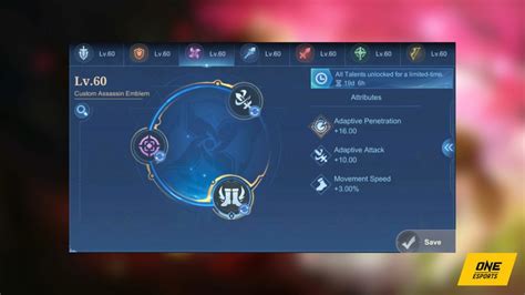 logo kill ml|Mobile Legends Yin guide: Best build, skills, emblem, .